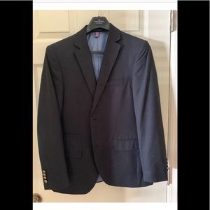 Men’s Navy Blazer 38R